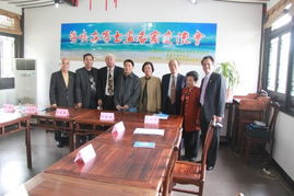 滬上翰墨連兩岸，丹青寄情促交流——記上海臺(tái)胞接待服務(wù)中心閔行區(qū)臺(tái)聯(lián)海峽兩岸書畫名家藝術(shù)交流會(huì)