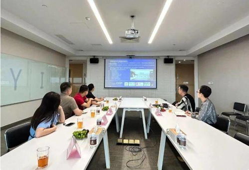 華藝照明加入佛山市室內設計協會 開啟合作新篇章，共筑光藝融合盛宴